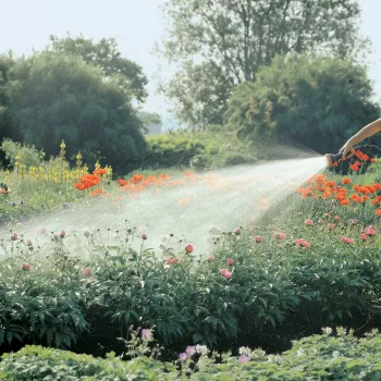 Sodo laistymo purkštuvas Gardena 2847-20