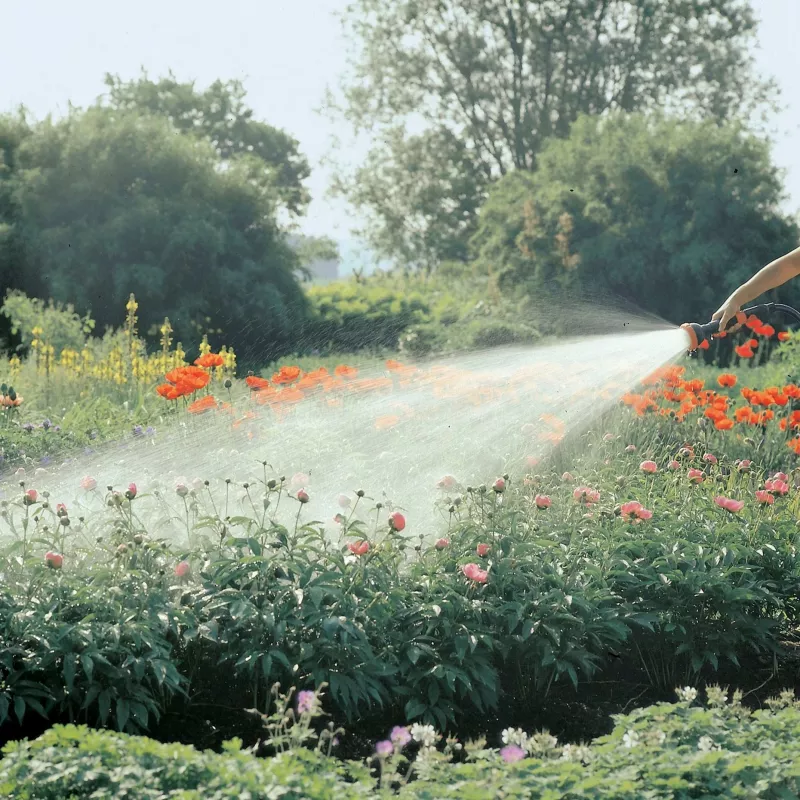 Sodo laistymo purkštuvas Gardena 2847-20
