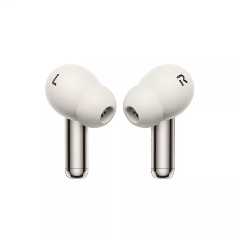Belaidės ausinės OnePlus Buds Pro3 Lunar Radiance