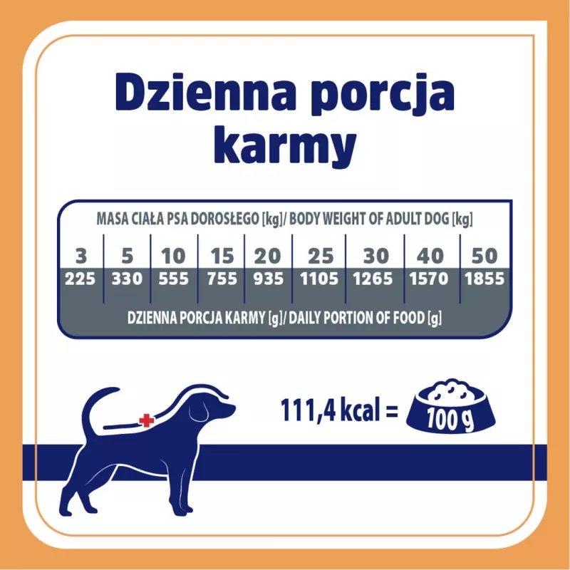 VET RESPONSE Renal šlapias šunų ėdalas 400g
