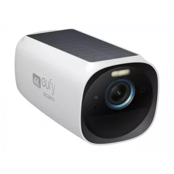 Belaidė lauko kamera S330 eufyCam 3 / T81603W1 EUFY
