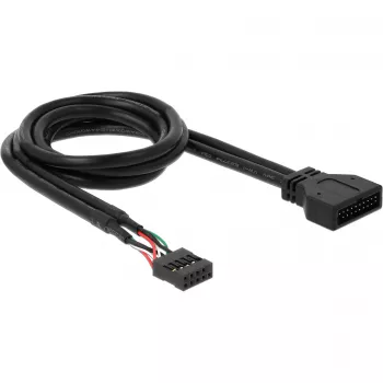 Vidinis USB kabelis DeLOCK 83281
