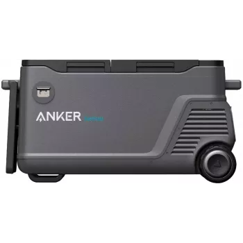 Anker Innovations EverFrost Powered Cooler 53L+ Baterijų rinkinys