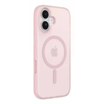 Belkin SheerForce Grip Series - Galinis dėklas mobiliesiems telefonams