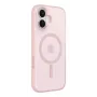 Belkin SheerForce Grip Series - Galinis dėklas mobiliesiems telefonams