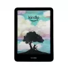 Amazon Kindle Colorsoft Signature Edition (2024) elektroninė skaitykla 7 col., 32 GB, Wi-Fi, belaidis įkrovimas, Metallic Black