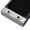 Adapteris EK Water Blocks Žalvario Auksinis 3.75mm Aukštis 2.3cm Skersmuo