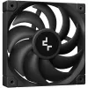 Oro aušintuvas DeepCool AK500 Digital Pro 12 cm juodas, Fluid Dynamic Bearing