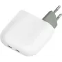 Google Flex 67W Dual USB-C Greitas Įkroviklis Baltas