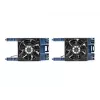 Ventiliatoriaus modulis HPE P48908-B21 stelažinio aušinimo įranga ProLiant DL3X0 Gen1 1U