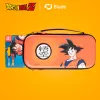 Apsauginis dėklas nešiojimui Blade Dragon Ball Z Switch2 DB1002 žaidimų konsolei
