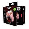 Dragonshock valdiklis Poptop Wireless Cubes rausvas jungiklis