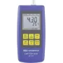 Greisinger GMH 3551 Kombinuotas matavimo prietaisas pH vertei, redokso potencialui (ORP) ir temperatūrai (603926)