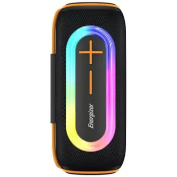 Energizer Bluetooth 2400mAh RGB nešiojamas garsiakalbis