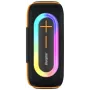 Energizer Bluetooth 2400mAh RGB nešiojamas garsiakalbis