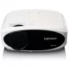 Patefono grotuvas Lenco LPJ-900WH