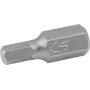 Antgalis KS Tools 930.1006 — šešiakampis (metrinis) 6 mm, ilgis 30 mm