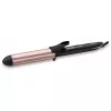 BaByliss C452E 32 mm garbanojimo žnyplės, šiltai juoda, rožinė, 98.4 cm (2.5 m)