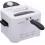 Gruzdintuvė JATA FR278 Single 2.5 L Laisvai pastatoma 2000 W Balta