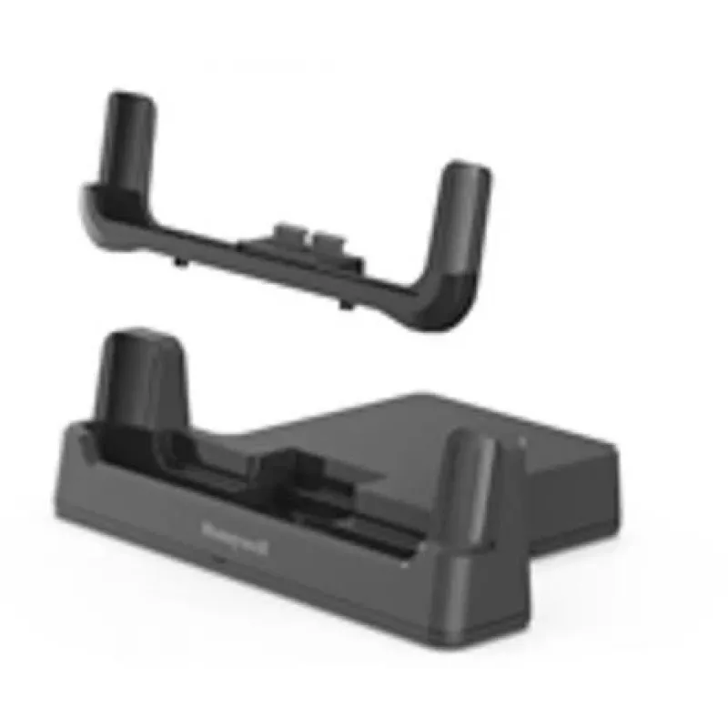 Stalinis dokas Honeywell EDA10A-SC-R, juodas