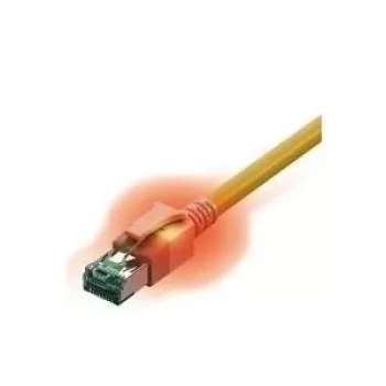 EasyLan DualBoot LED - Patch-Cable - RJ-45 (M) į RJ-45 (M)