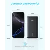 Anker Zolo A110EH11 20000 mAh 22.5W USB-C nešiojamas powerbankas, juodas