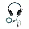 IBOX X8 GAMING SHPIX8MV ausinės (juodos)