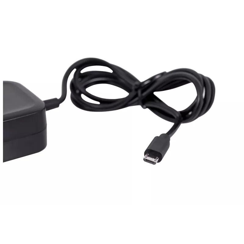Qoltec 50189 Įkroviklis vidaus naudojimui, 17 W, USB 2.0, 1 m