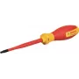 Bosch atsuktuvas VDE TX20 (1600A02NC7)