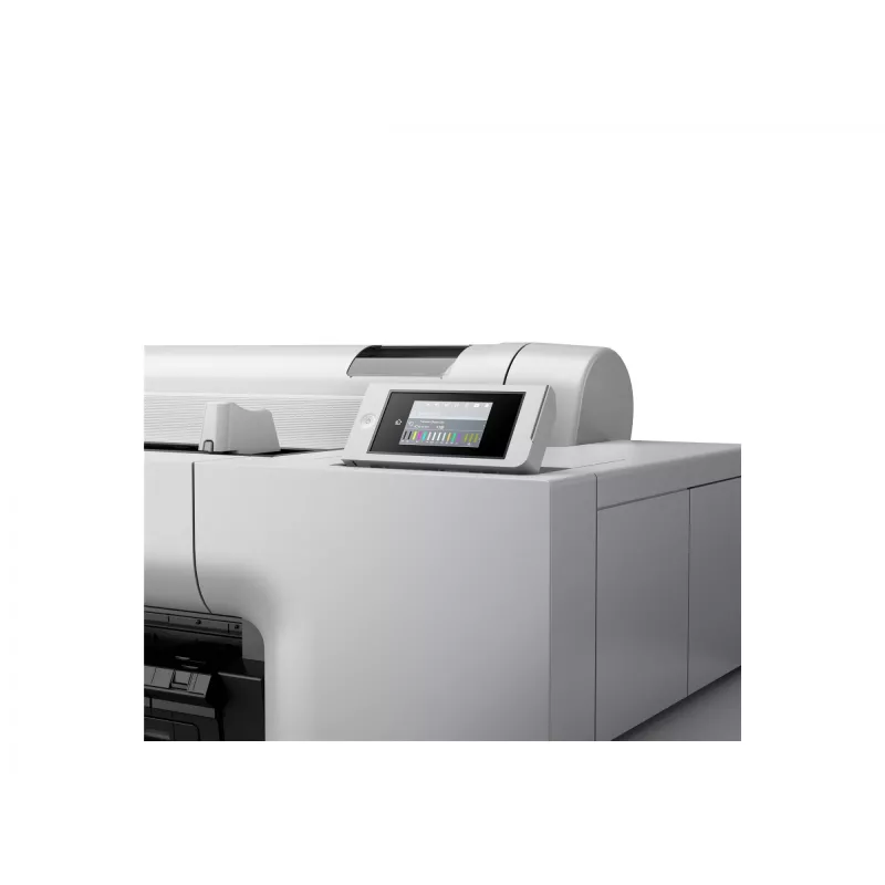 Epson SureColor SC-P20500 didelio formato spausdintuvas rašalinis Spalvotas 2400 x 1200 DPI Ethernet LAN