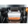 Zwilling Fresh & Save stačiakampis maisto laikymo indas 0,9 L