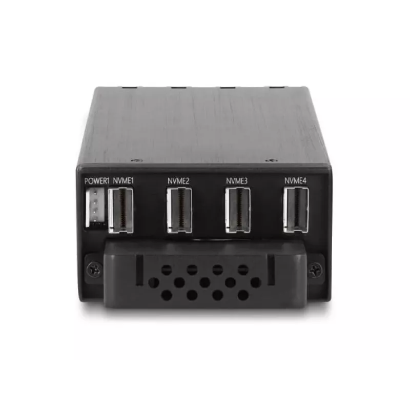 HDD narvas DeLOCK 47126 metalinis stovas 72 mm pločio