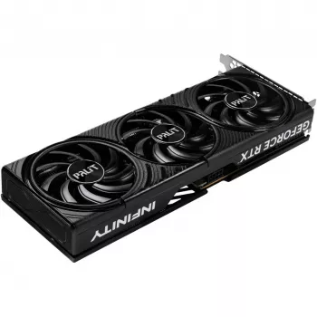 Vaizdo plokštė NVIDIA GeForce RTX 5060 Ti 16 GB GDDR7 Palit Infinity 3 Series