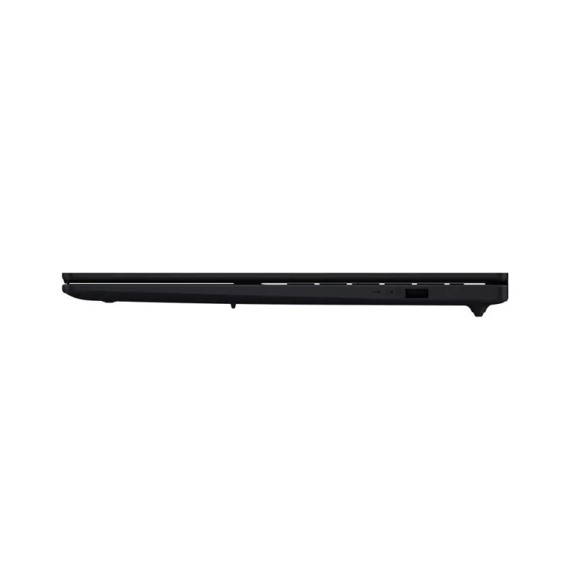 Nešiojamas kompiuteris ASUS VivoBook 16 M1607GA - AMD Ryzen AI 7 445, 16 colių IPS 1920×1200, 16 GB RAM, 512 GB SSD, Windows 11 Home, mėlyna