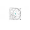 Vandens aušintuvas procesoriui DeepCool LS520 WH