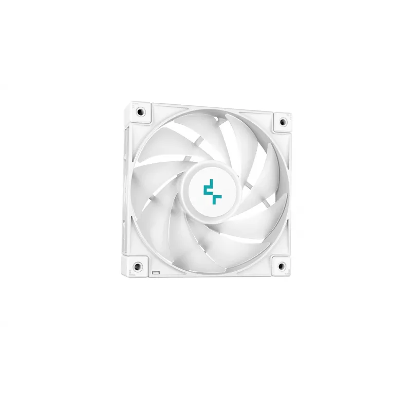 Vandens aušintuvas procesoriui DeepCool LS520 WH