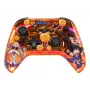 Blade Gaming DB1001 žaidimų pultas, Android, Nintendo Switch, Nintendo Switch Lite, Nintendo Switch OLED, PC, iOS, laidinis ir belaidis, Bluetooth/USB, USB Type-A, USB Type-C, oranžinis