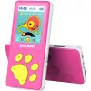 Lenco XEMIO-560PK MP3/MP4 grotuvas 8 GB Rožinis (XEMIO-560PK)