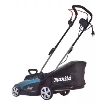 MAKITA ELEKTRINĖ ŽOLIAPJOVĖ 1400W 37cm ELM3720
