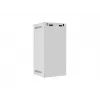 Sieninis 10 inch rack Lanberg WF10-2312-00S, 12U, pilkas, stiklinės durys