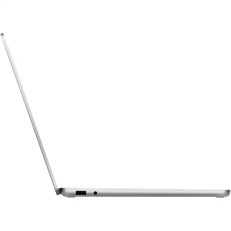 Microsoft Surface Laptop Copilot+ PC for Business - 13 colių - Snapdragon X Plus X1P-42-100 / 3,2 GHz - Win 11 Pro - Qualcomm Adreno - 16 GB RAM - 256 GB SSD - 33 cm (13 inch)
