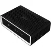 Zotac ZBOX CI649 NANO 1,8 L mini PC juodas, baltas i5-1335U Intel SoC 1,3 GHz