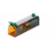 Humaniškas gyvų pelių gaudyklė Trixie TX-4192, technopolimerinis korpusas, 60×45×170 mm, daugkartinė