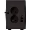 PowerWalker VI 850 SH FR nepertraukiamo maitinimo šaltinis (UPS) Linijinis-interaktyvus 0.85 kVA 480 W 2 AC išvadai