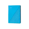 Išorinis kietasis diskas Western Digital 6 TB USB 3.2 WDBR9S0060BBL-WESN