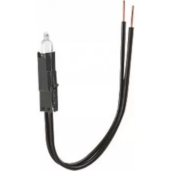 LED modulis Legrand 665091 230V 3mA avarinio apšvietimo maitinimui
