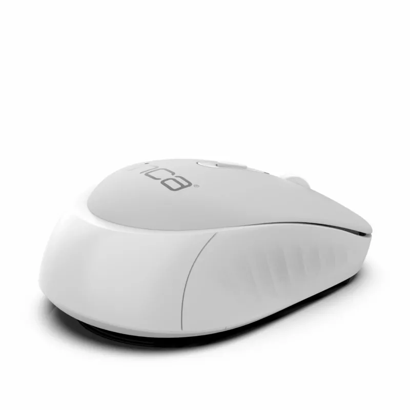 Inca IWM-243RG RF belaidė optinė pelė, ambidekstrinė