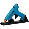 LogiLink WZ0052 Karštų klijų pistoletas Mėlynas 80 W (WZ0052)