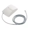Satel ACCO-USB-CZ saugos prieigos kontrolės sistema Balta