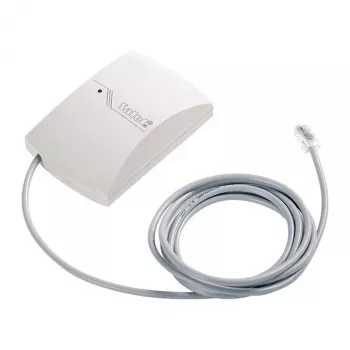 Satel ACCO-USB-CZ saugos prieigos kontrolės sistema Balta